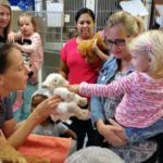 Adventure Clubs at Ashburne Vet